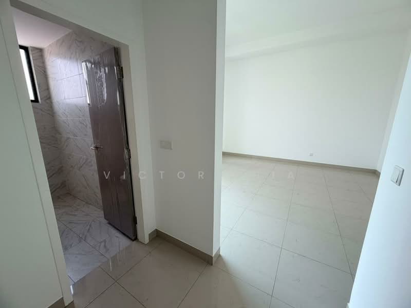 2-storey Terraced House for Sale in Johor Bahru (Johor) - Victor Chia - Bathroom - PropertyGuru.com.my
