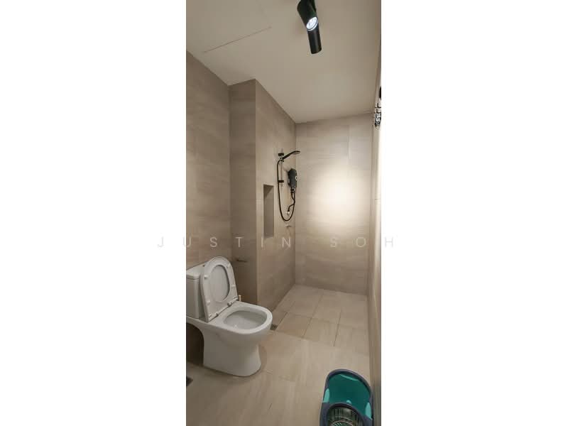 Condominium for Rent at Skyline KL - Justin Soh - Bathroom - PropertyGuru.com.my