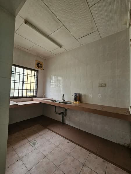 Rumah Teres 2 Tingkat untuk Dijual di Kulai (Johor) - Bryan Seng - PropertyGuru.com.my