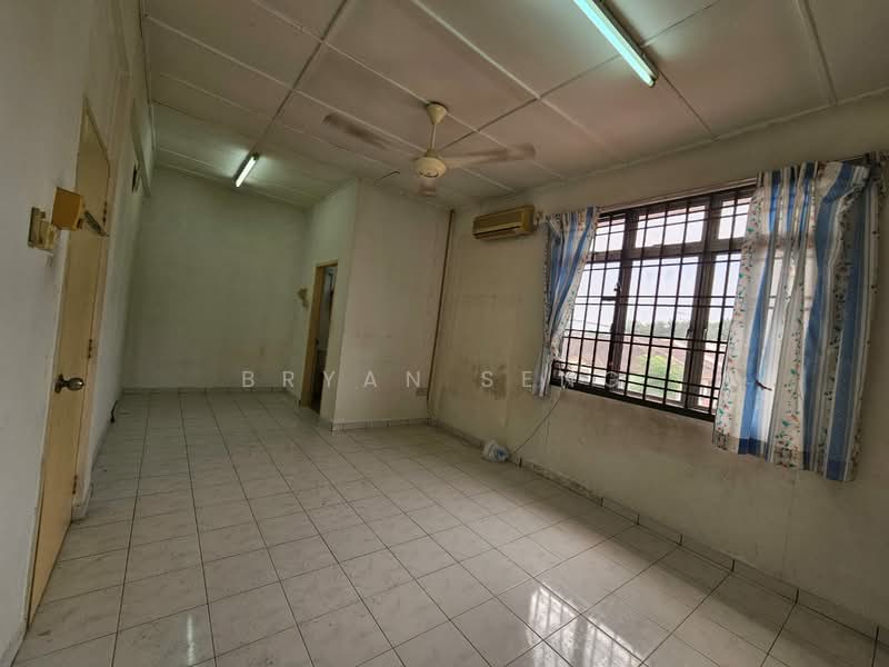 Rumah Teres 2 Tingkat untuk Dijual di Kulai (Johor) - Bryan Seng - Living Room - PropertyGuru.com.my