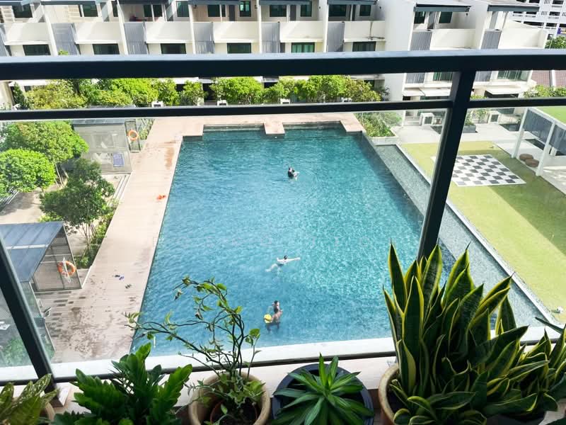 Kondominium untuk Disewa di Iconic Skies - Bosco Teoh - PropertyGuru.com.my