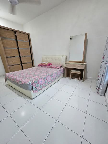 Kondominium untuk Disewa di The Golden Triangle Condominium - Jovin Pang - PropertyGuru.com.my