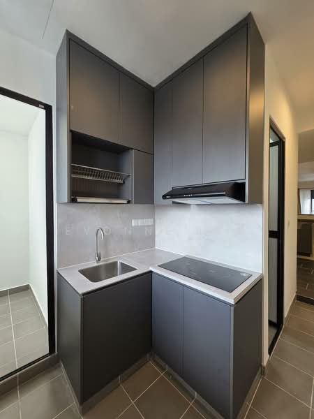 Condominium for Sale at Damansara Fifty6 - Evonne Lee - Kitchen - PropertyGuru.com.my