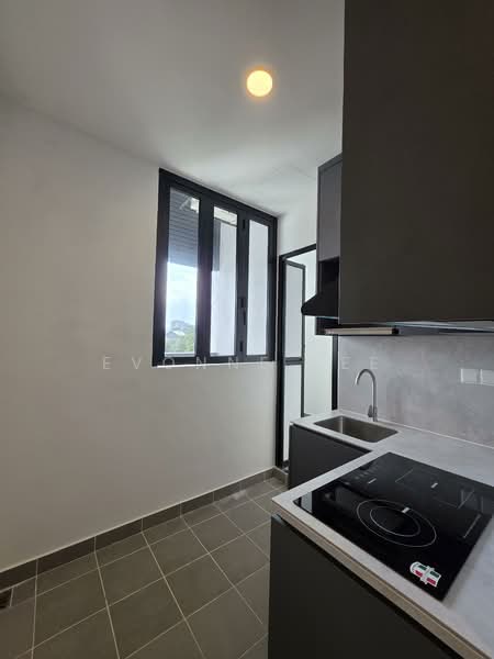 Condominium for Sale at Damansara Fifty6 - Evonne Lee - Kitchen - PropertyGuru.com.my