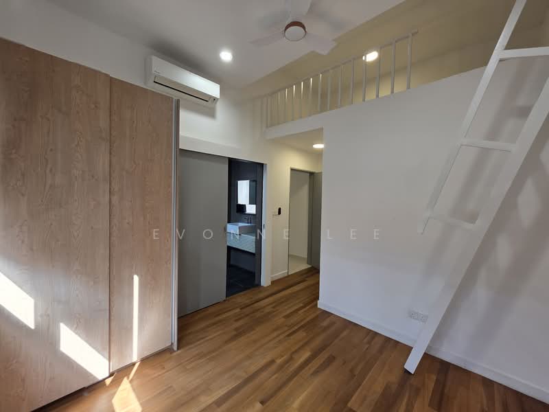 Condominium for Sale at Damansara Fifty6 - Evonne Lee - Bedroom - PropertyGuru.com.my