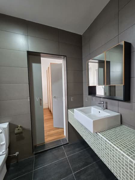 Condominium for Sale at Damansara Fifty6 - Evonne Lee - Bathroom - PropertyGuru.com.my