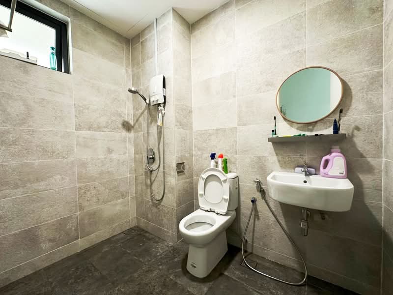 Kondominium untuk Disewa di Iconic Skies - Bosco Teoh - PropertyGuru.com.my