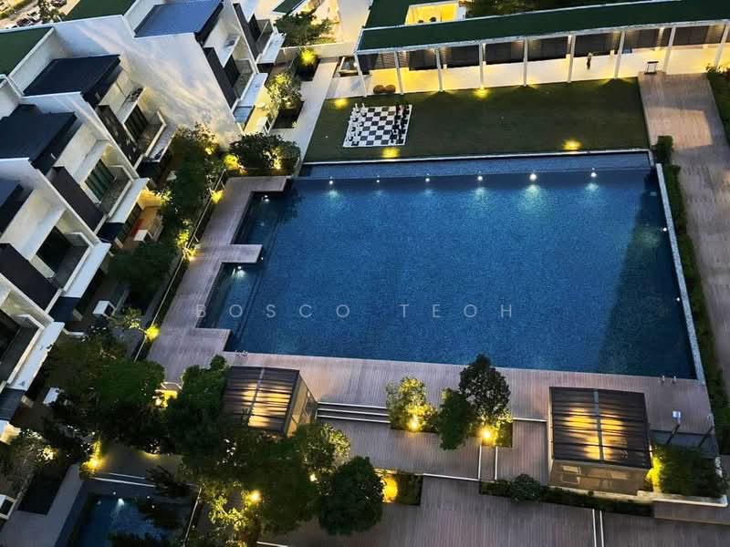 Kondominium untuk Disewa di Iconic Skies - Bosco Teoh - PropertyGuru.com.my