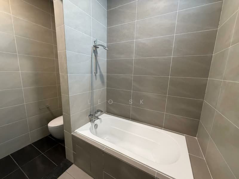 Semi-Detached House for Rent in Iskandar Puteri (Nusajaya) (Johor) - Leo SK - Bathroom - PropertyGuru.com.my