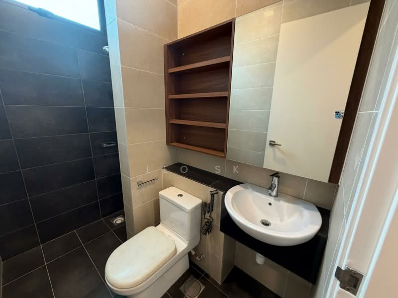 Semi-Detached House for Rent in Iskandar Puteri (Nusajaya) (Johor) - Leo SK - Bathroom - PropertyGuru.com.my