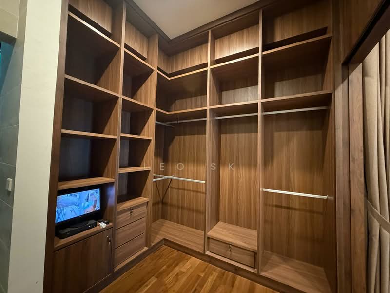 Semi-Detached House for Rent in Iskandar Puteri (Nusajaya) (Johor) - Leo SK - Interior - PropertyGuru.com.my