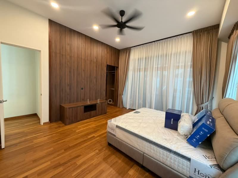 Semi-Detached House for Rent in Iskandar Puteri (Nusajaya) (Johor) - Leo SK - Bedroom - PropertyGuru.com.my