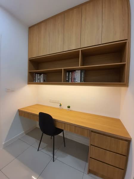 Kondominium untuk Disewa di Sunway GeoLake Residences - Alex Low - Study - PropertyGuru.com.my