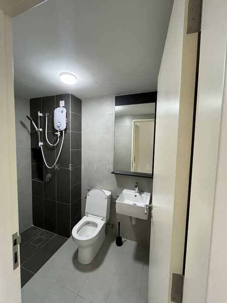 Service Residence for Rent at D'Erica - Keith Tan - Bathroom - PropertyGuru.com.my