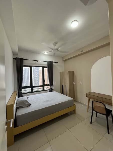 Service Residence for Rent at D'Erica - Keith Tan - Bedroom - PropertyGuru.com.my