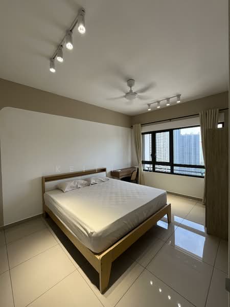 Service Residence for Rent at D'Erica - Keith Tan - Bedroom - PropertyGuru.com.my