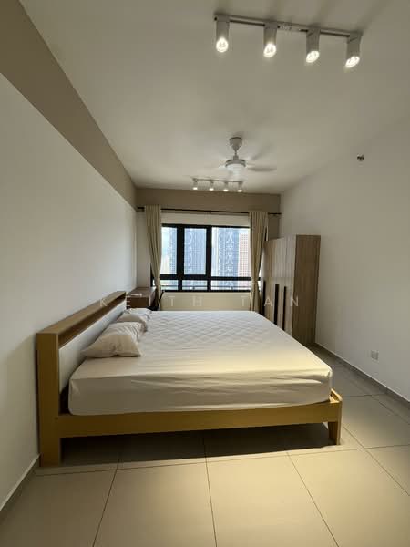 Service Residence for Rent at D'Erica - Keith Tan - Bedroom - PropertyGuru.com.my