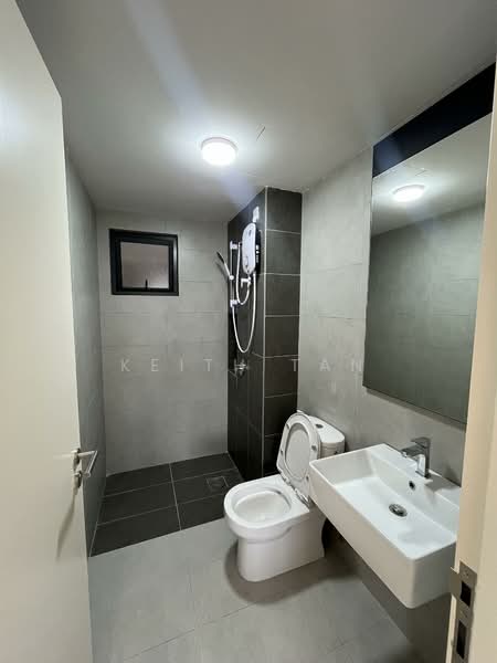 Service Residence for Rent at D'Erica - Keith Tan - Bathroom - PropertyGuru.com.my