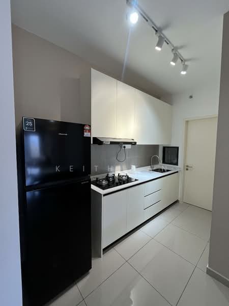 Service Residence for Rent at D'Erica - Keith Tan - PropertyGuru.com.my