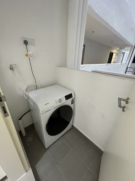 Service Residence for Rent at D'Erica - Keith Tan - PropertyGuru.com.my