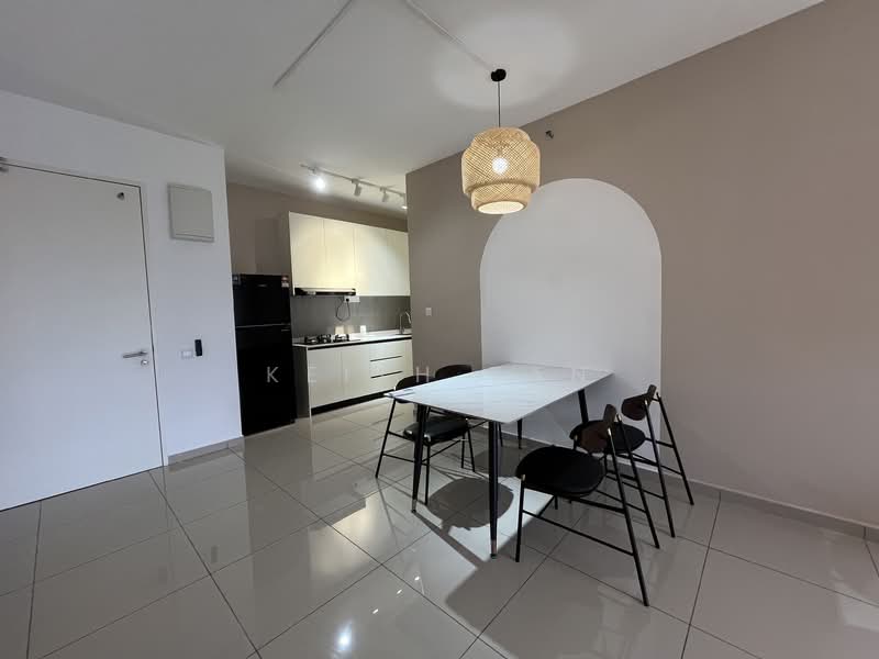 Service Residence for Rent at D'Erica - Keith Tan - PropertyGuru.com.my