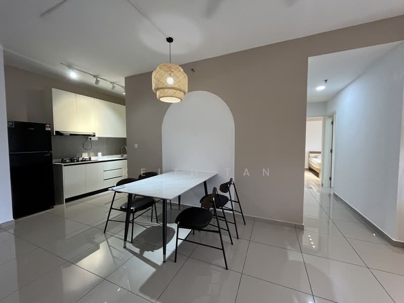 Service Residence for Rent at D'Erica - Keith Tan - PropertyGuru.com.my