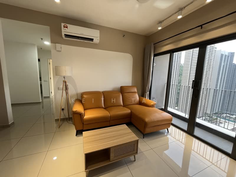 Service Residence for Rent at D'Erica - Keith Tan - PropertyGuru.com.my