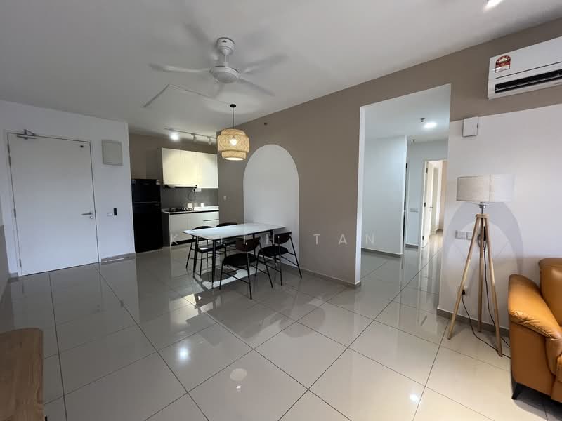 Service Residence for Rent at D'Erica - Keith Tan - PropertyGuru.com.my