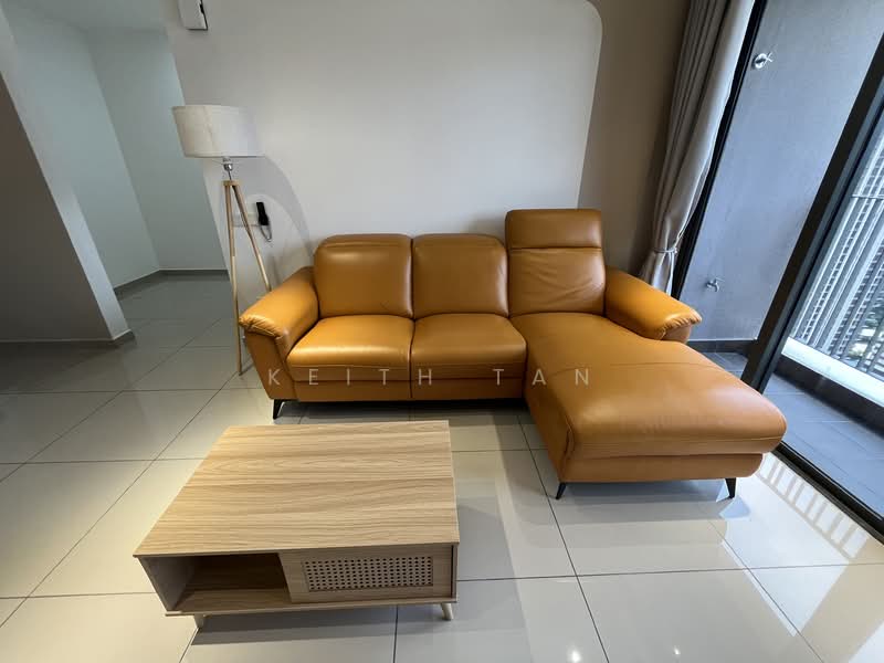 Service Residence for Rent at D'Erica - Keith Tan - PropertyGuru.com.my