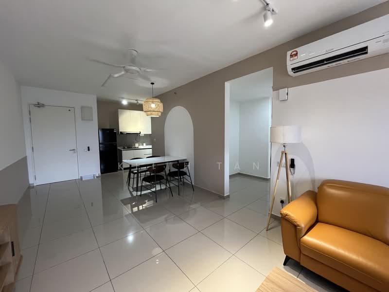 Service Residence for Rent at D'Erica - Keith Tan - PropertyGuru.com.my