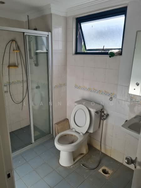 Condominium for Sale at Tiara Ampang - Leanne Yong - Bathroom - PropertyGuru.com.my