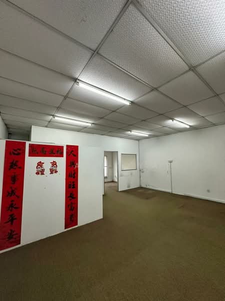Factory for Rent in Bandar Pinggiran Subang (Shah Alam) - Elaine Yap - Interior - PropertyGuru.com.my