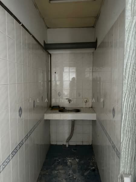 Factory for Rent in Bandar Pinggiran Subang (Shah Alam) - Elaine Yap - Interior - PropertyGuru.com.my