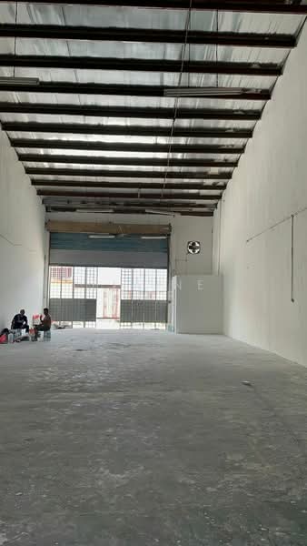 Factory for Rent in Bandar Pinggiran Subang (Shah Alam) - Elaine Yap - Interior - PropertyGuru.com.my