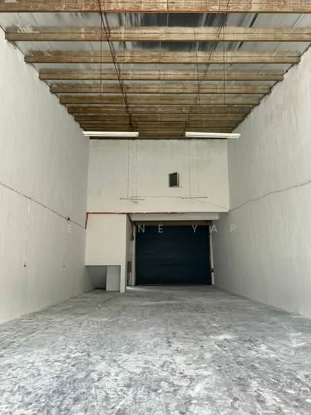 Factory for Rent in Bandar Pinggiran Subang (Shah Alam) - Elaine Yap - Interior - PropertyGuru.com.my