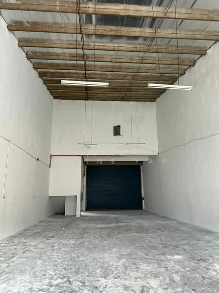 Factory for Rent in Bandar Pinggiran Subang (Shah Alam) - Elaine Yap - Interior - PropertyGuru.com.my