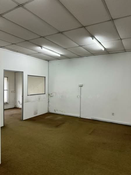 Factory for Rent in Bandar Pinggiran Subang (Shah Alam) - Elaine Yap - Interior - PropertyGuru.com.my