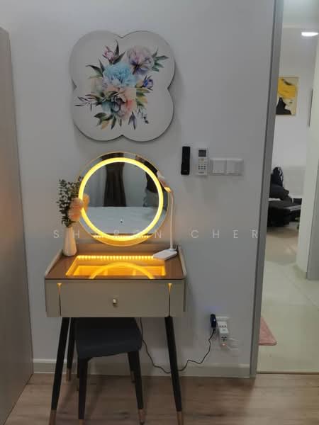 Service Residence for Sale at Sunway Belfield - Sharon Cher - Interior - PropertyGuru.com.my