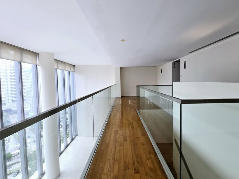 Condominium for Rent at One KL - Teoh Yie Hao - Interior - PropertyGuru.com.my