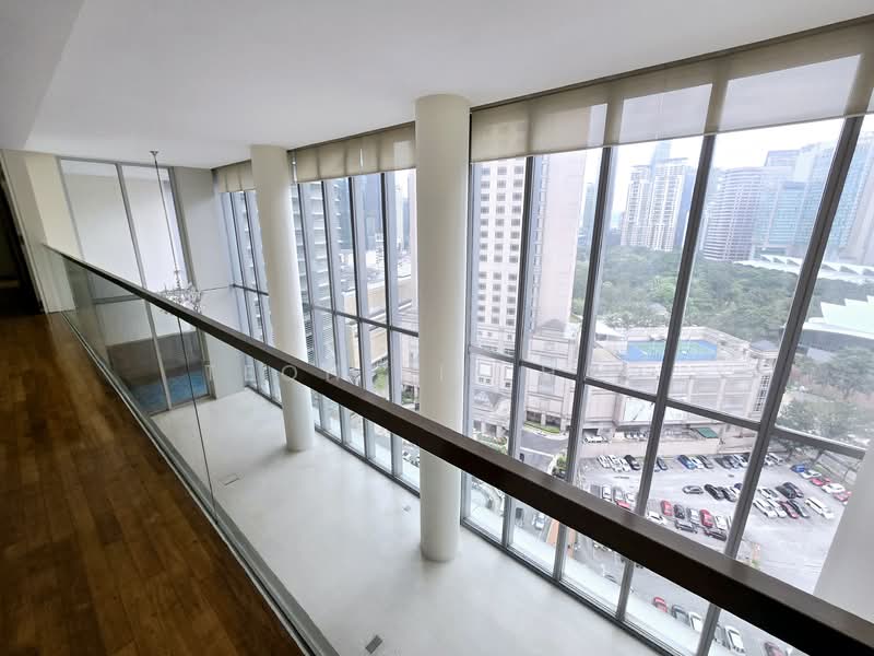 Condominium for Rent at One KL - Teoh Yie Hao - Interior - PropertyGuru.com.my