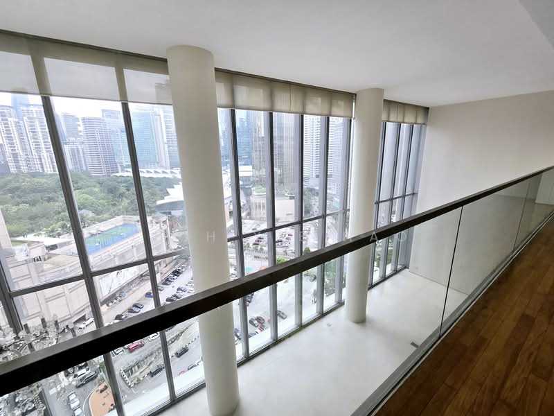 Condominium for Rent at One KL - Teoh Yie Hao - View - PropertyGuru.com.my