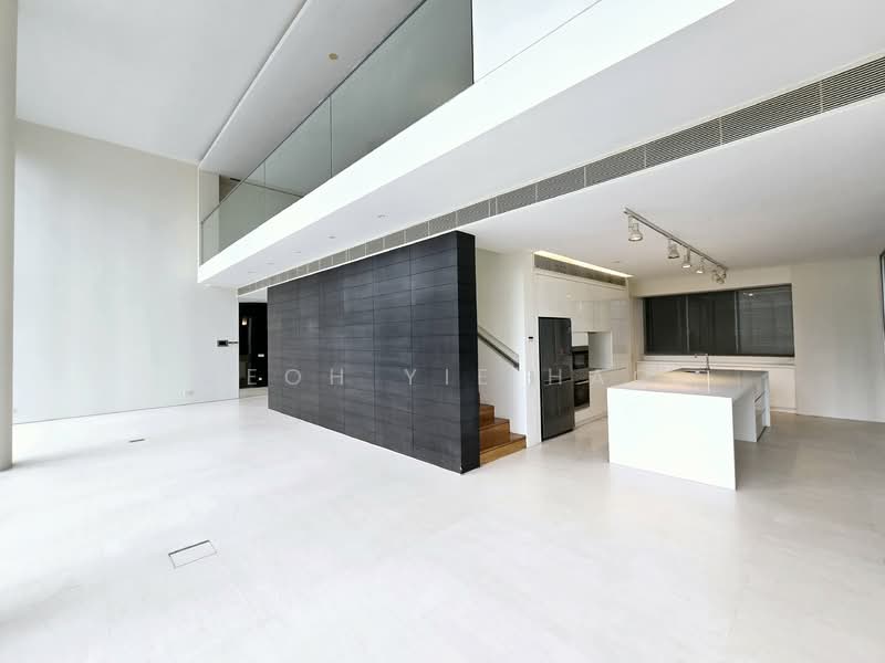 Condominium for Rent at One KL - Teoh Yie Hao - Kitchen - PropertyGuru.com.my