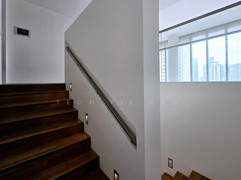 Condominium for Rent at One KL - Teoh Yie Hao - Interior - PropertyGuru.com.my