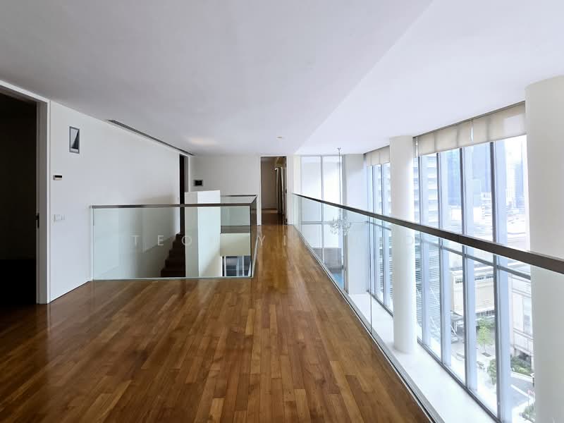 Condominium for Rent at One KL - Teoh Yie Hao - Interior - PropertyGuru.com.my