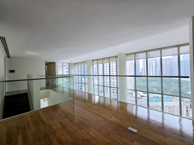 Condominium for Rent at One KL - Teoh Yie Hao - Interior - PropertyGuru.com.my