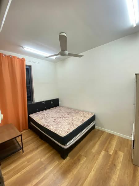 Kondominium untuk Disewa di Bennington Residences @ SkyArena - Chee Seng - Bedroom - PropertyGuru.com.my