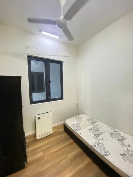 Kondominium untuk Disewa di Bennington Residences @ SkyArena - Chee Seng - Bedroom - PropertyGuru.com.my