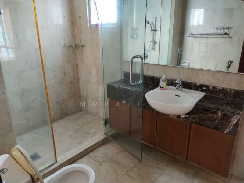 Condominium for Sale at Suasana Sentral Loft - Murali . - PropertyGuru.com.my