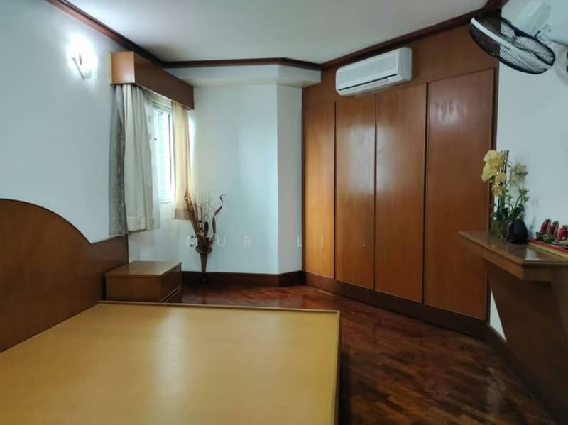 Condominium for Sale at Suasana Sentral Loft - Murali . - PropertyGuru.com.my