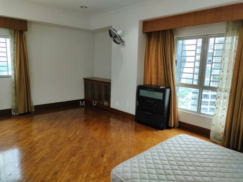 Condominium for Sale at Suasana Sentral Loft - Murali . - PropertyGuru.com.my